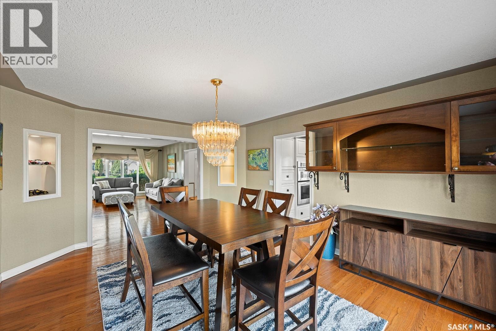 5054 WASCANA VISTA COURT in Wascana View