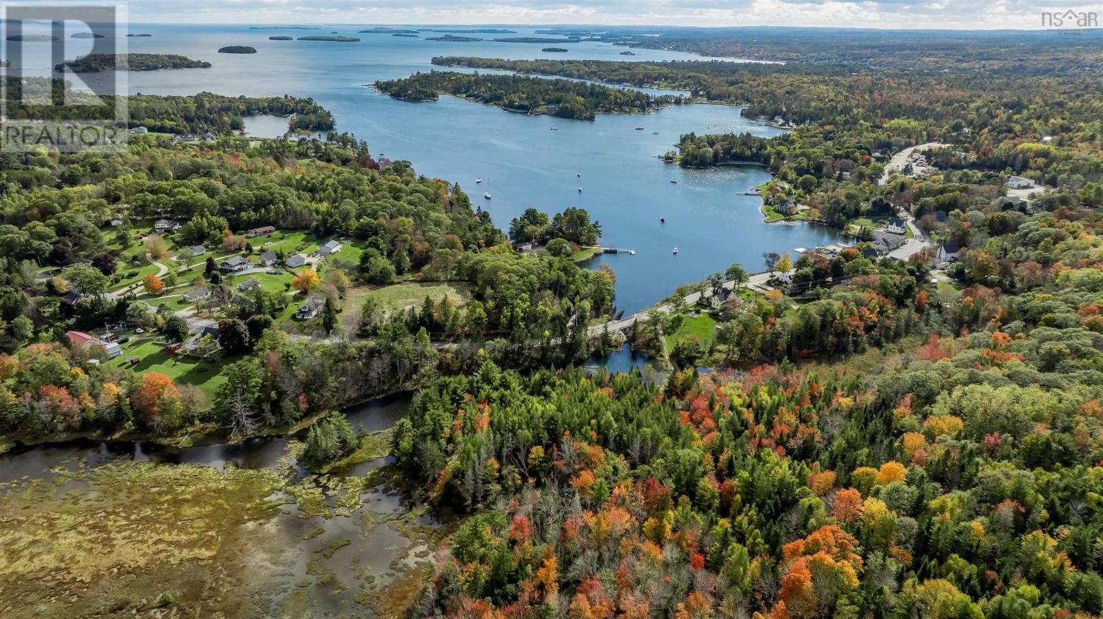 Lot 100 Highway 3 in 