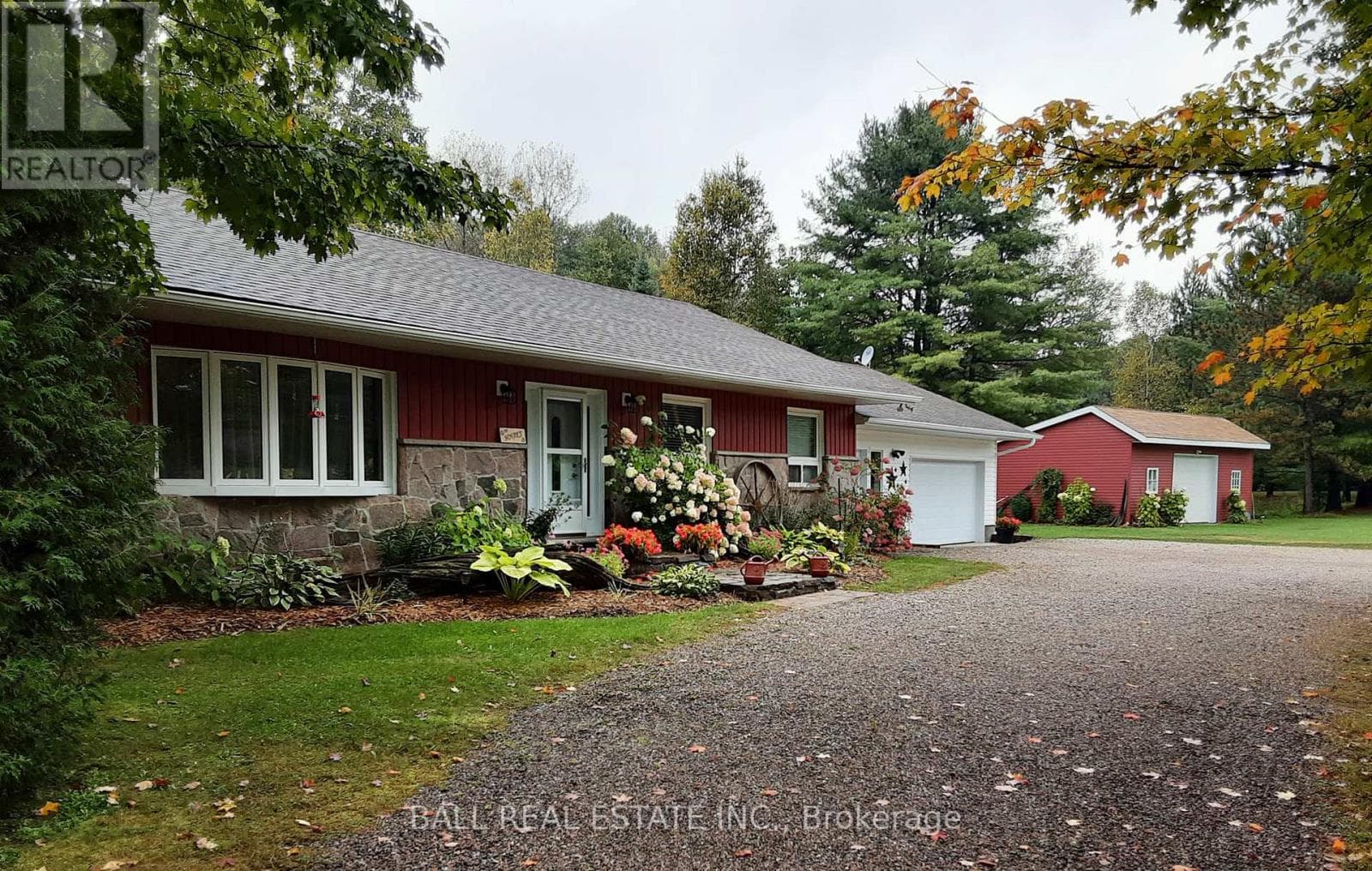1017 CLEMENT LAKE ROAD in 
