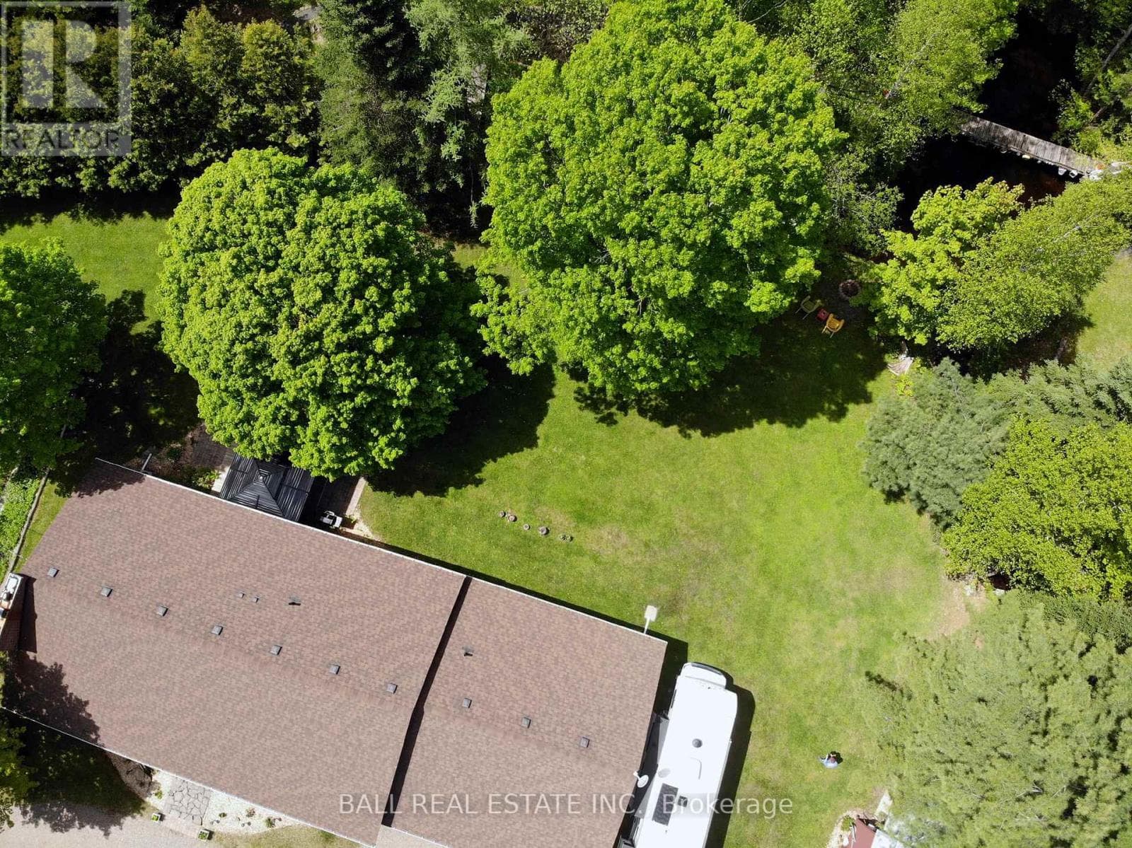 1017 CLEMENT LAKE ROAD, Central Lakes — photo 2