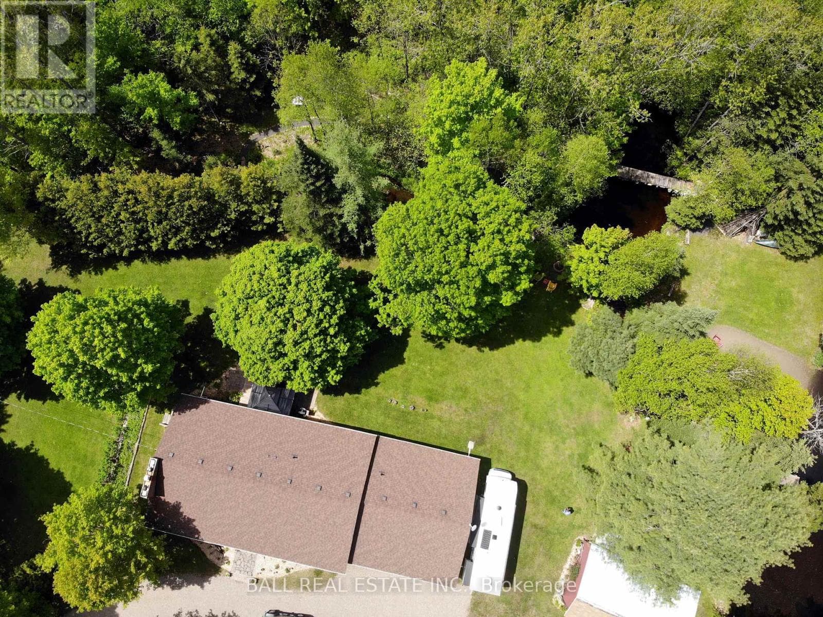 1017 CLEMENT LAKE ROAD, Central Lakes — photo 3