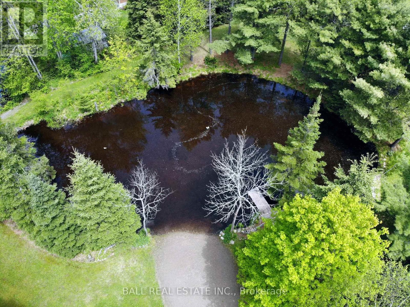 1017 CLEMENT LAKE ROAD, Central Lakes — photo 5