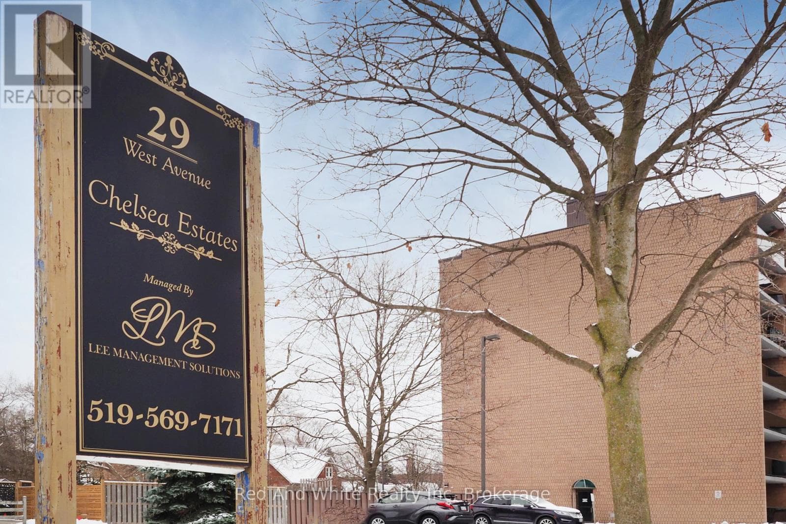 29 WEST Avenue Unit# 403, OnePoint — photo 2