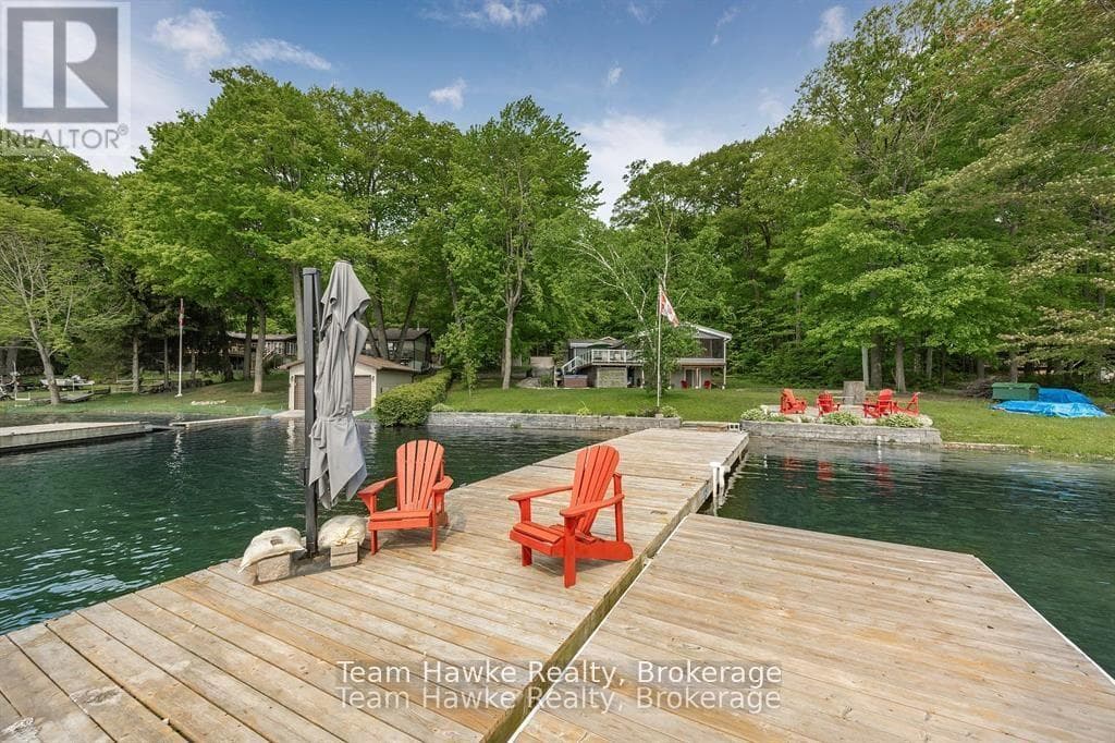 23 TIMCOURT DRIVE in 