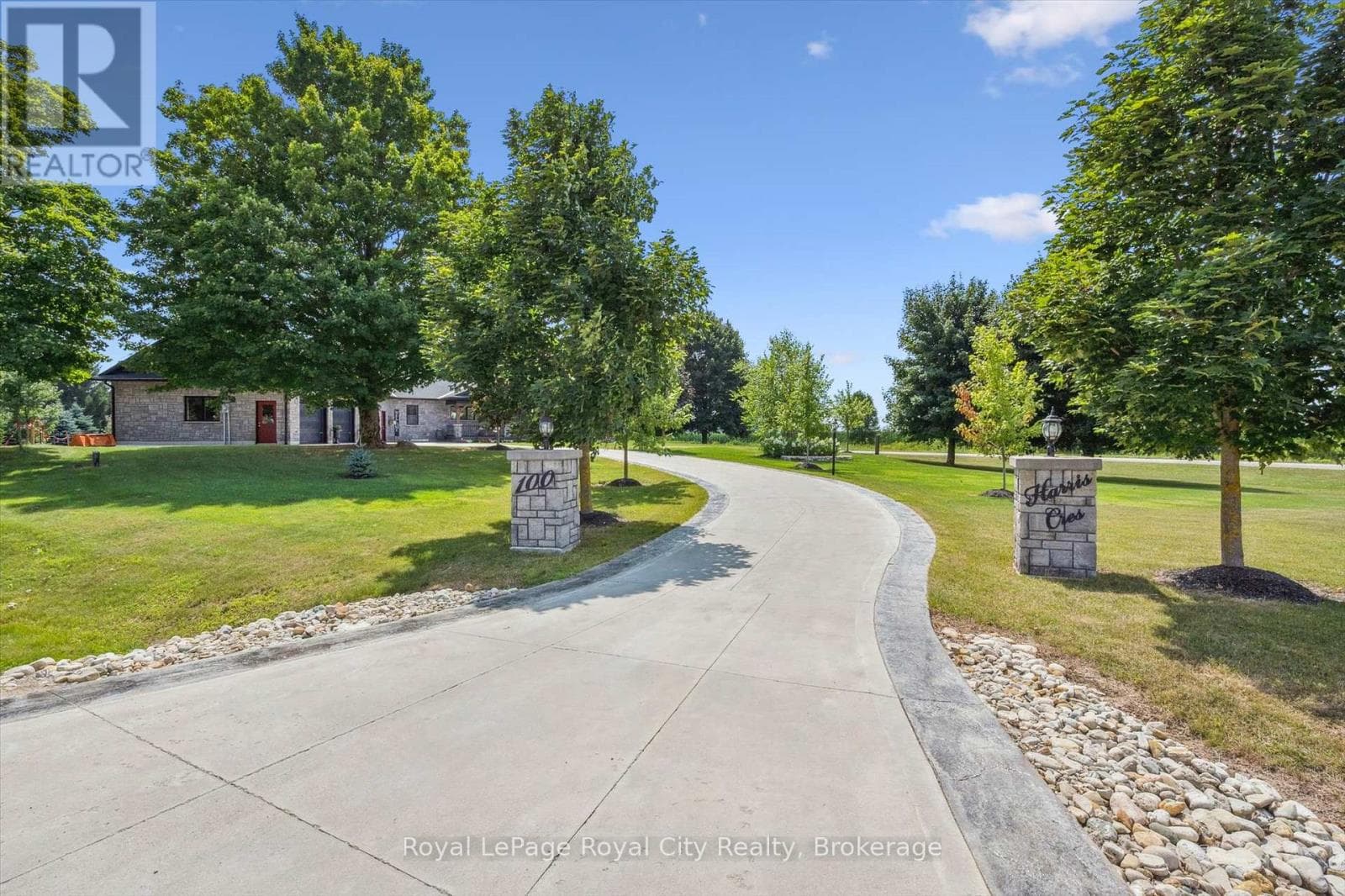 100 HARRIS CRESCENT, OnePoint — photo 4