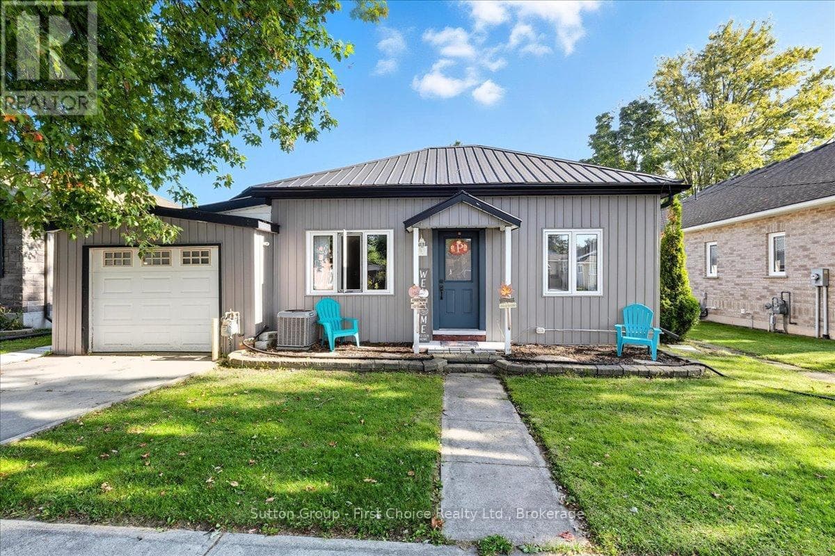 33 VICTORIA STREET in 