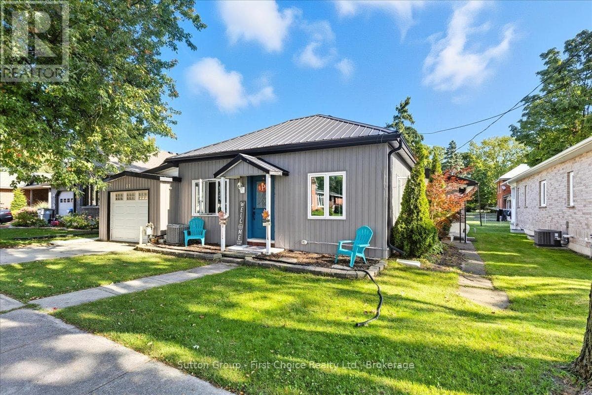 33 VICTORIA STREET — photo 4