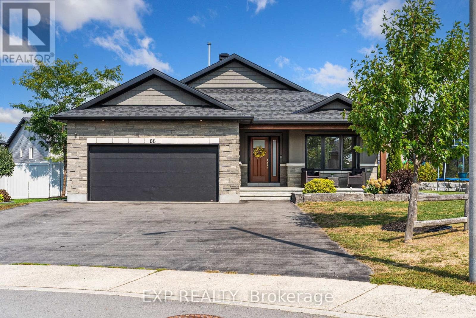 86 HORTON STREET in 