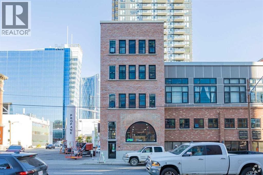 206 11 AVENUE SOUTHEAST in BELTLINE