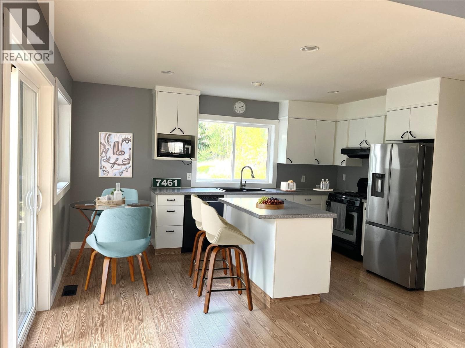 7461 STAMPEDE TRAIL, Interior REALTORS® — photo 2
