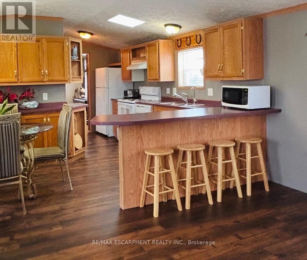 31 - 1294 8TH CONCESSION ROAD W, Toronto — photo 2