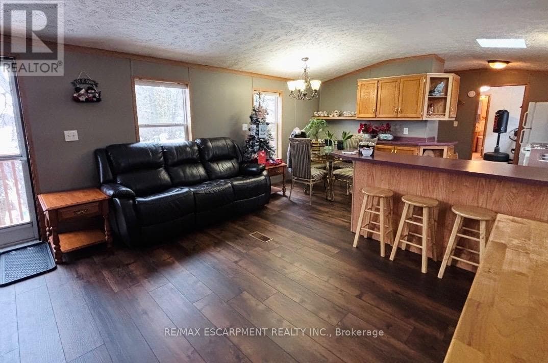 31 - 1294 8TH CONCESSION ROAD W, Toronto — photo 3