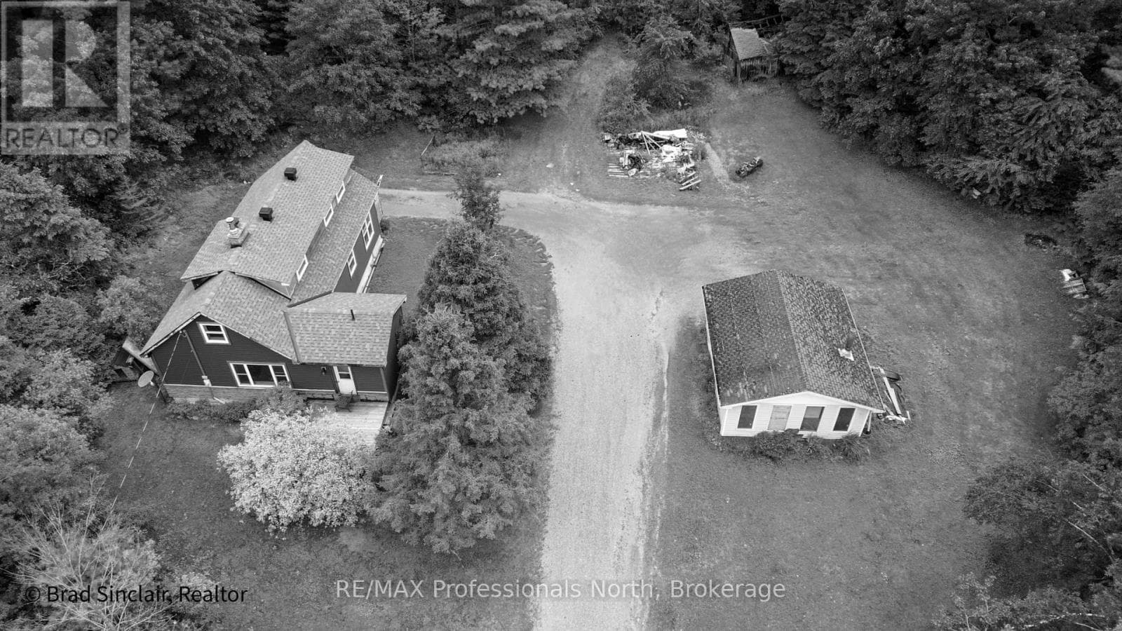 89 JACK LAKE ROAD in 