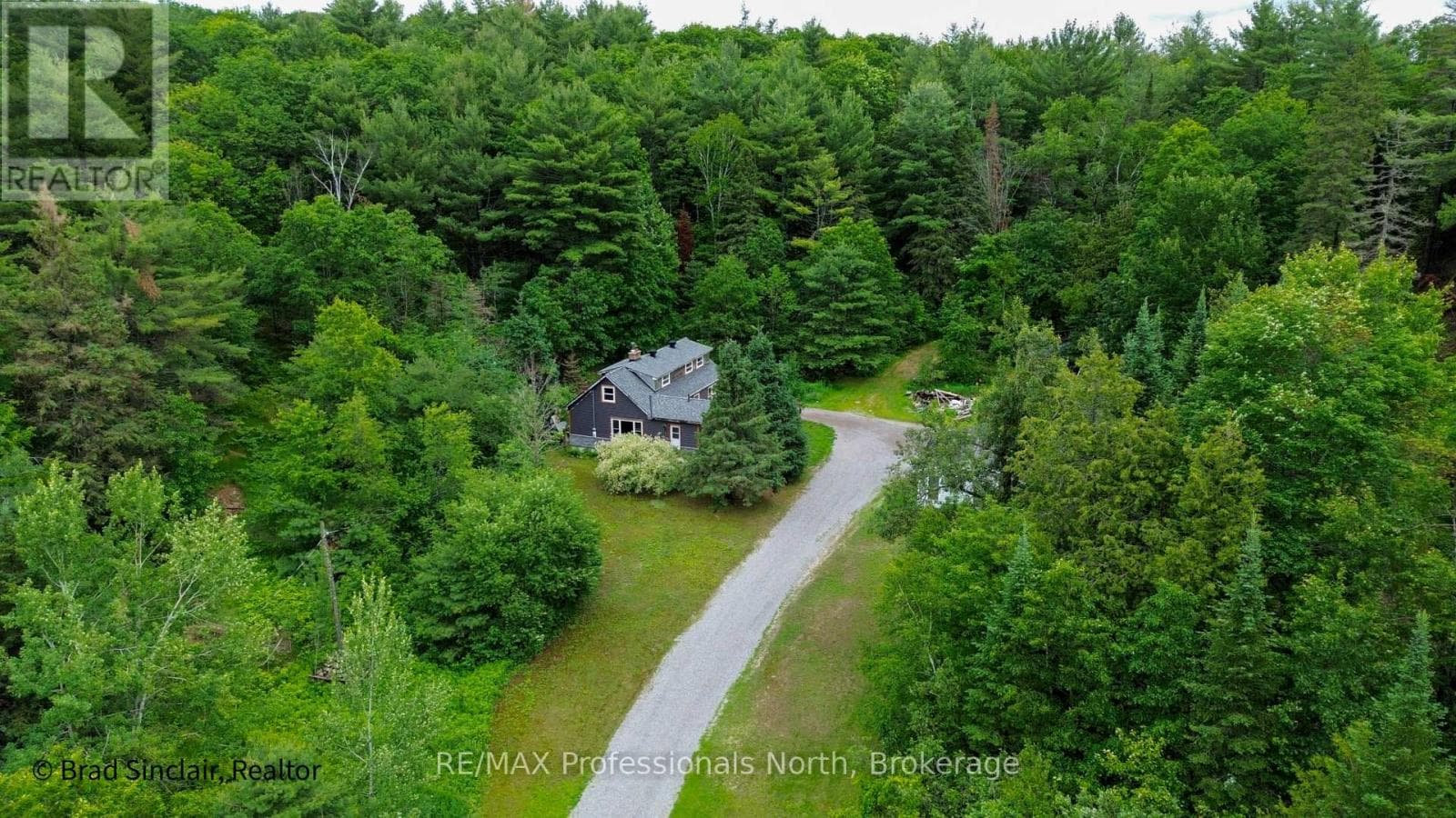 89 JACK LAKE ROAD — photo 3
