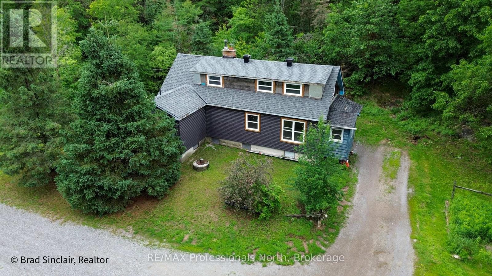 89 JACK LAKE ROAD — photo 4