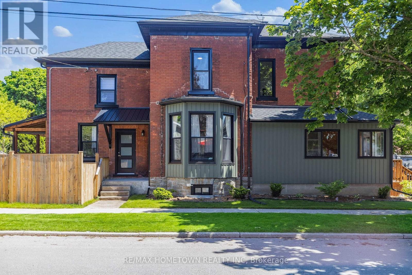 198 JAMES STREET W, Rideau St.Lawrence — photo 5