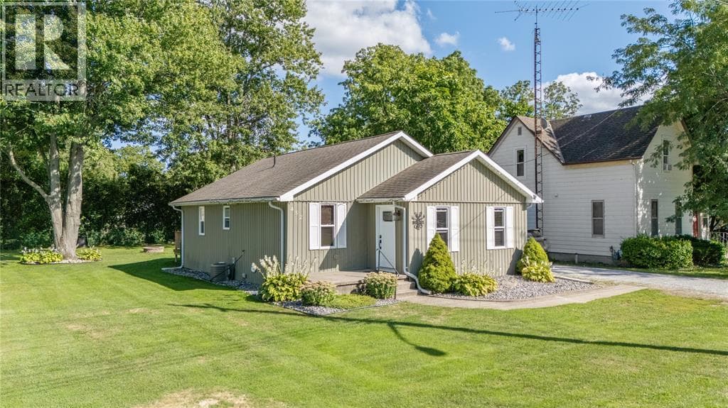 452 MAUDE STREET in 