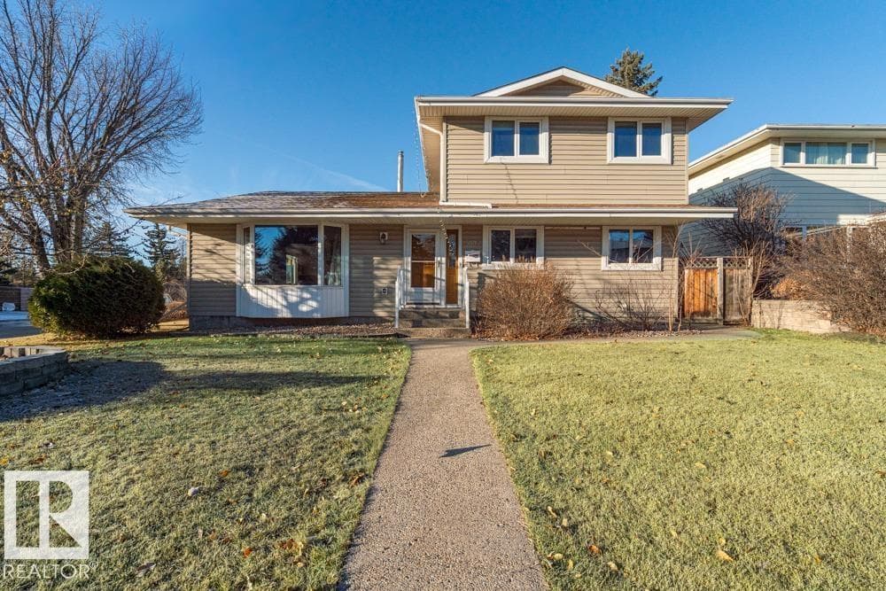 5004 144 STREET NORTHWEST in BROOKSIDE