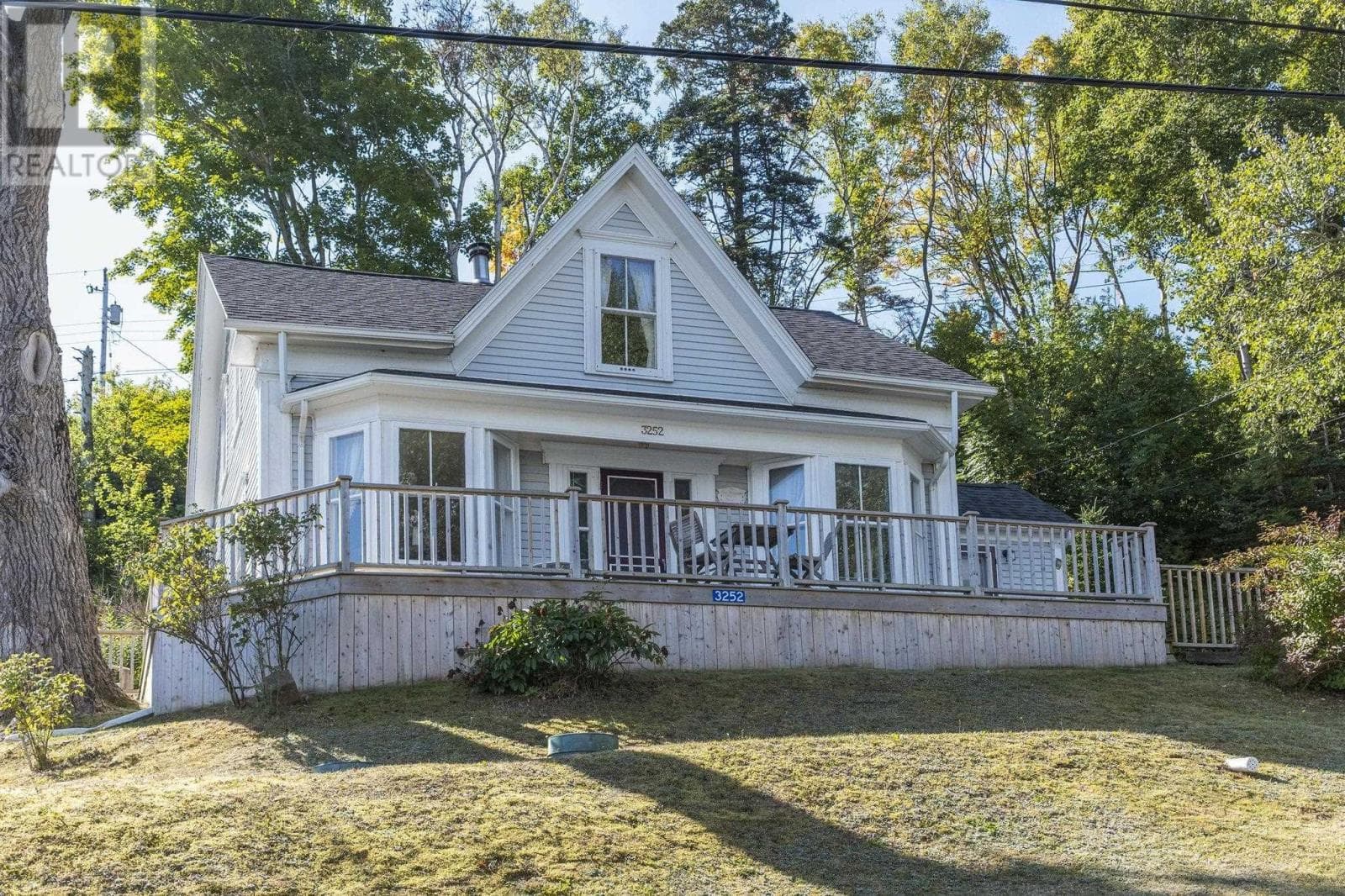 3252 LONG POINT ROAD in 