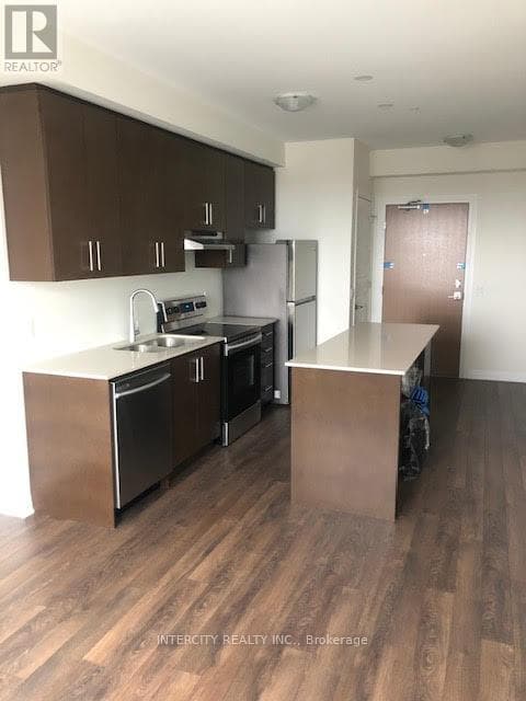 504 - 1105 LEGER WAY, Toronto — photo 2