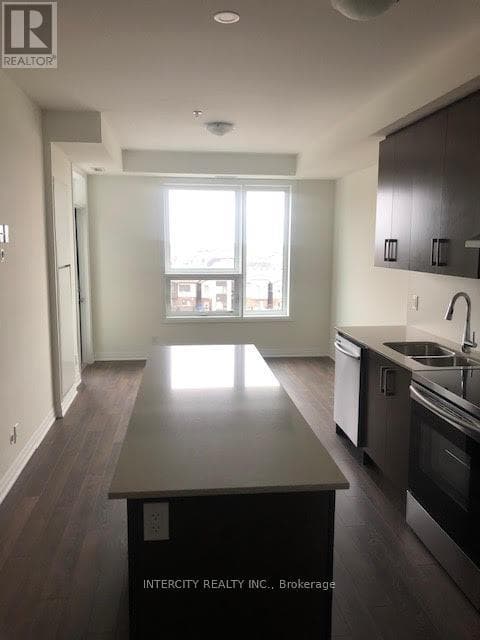 504 - 1105 LEGER WAY, Toronto — photo 3