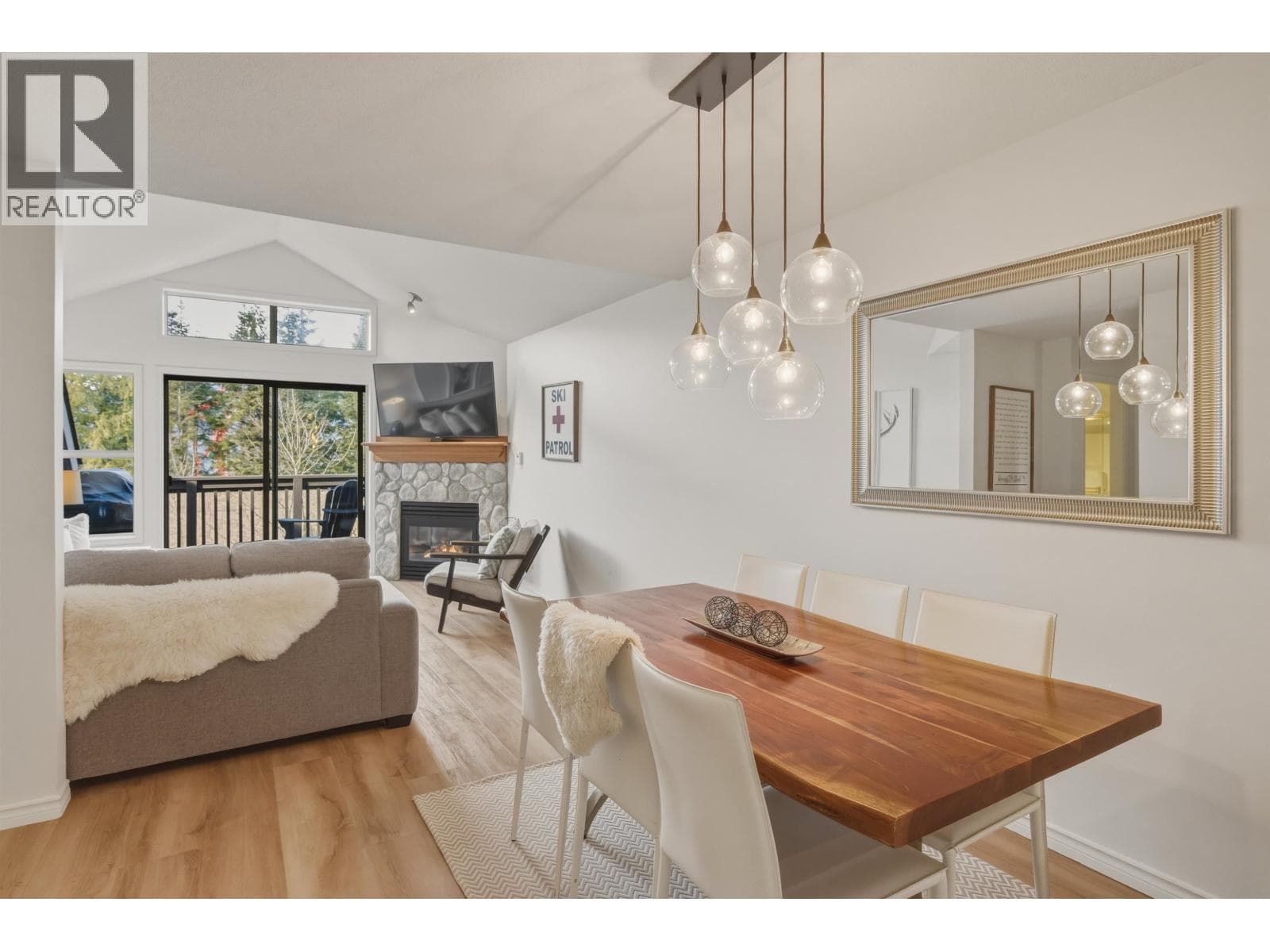 7 4890 PAINTED CLIFF ROAD, Greater Vancouver — photo 5