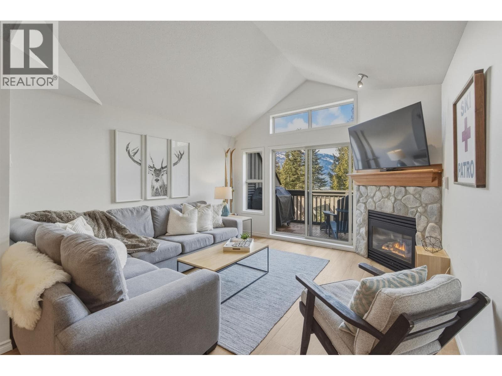 7 4890 PAINTED CLIFF ROAD, Greater Vancouver — photo 2