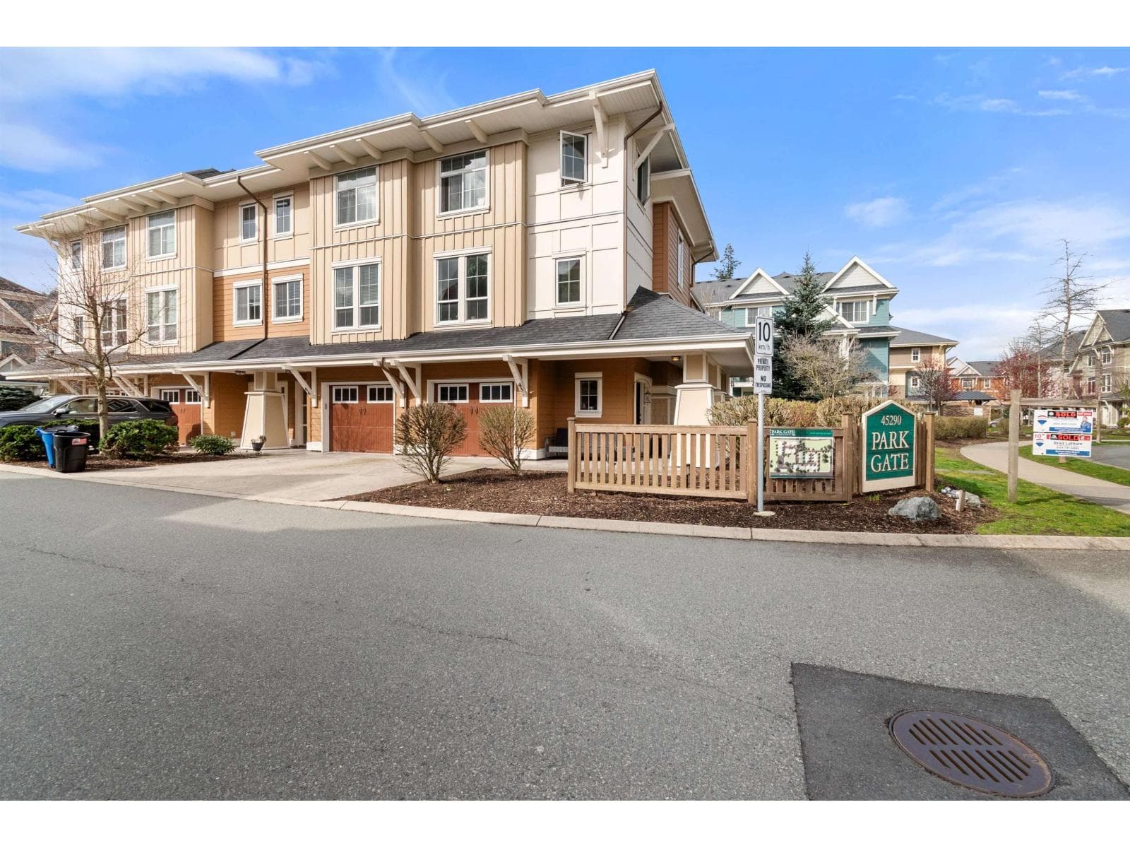 43 45290 SOOWAHLIE CRESCENT GARRISON CROSSING, Chilliwack — photo 2