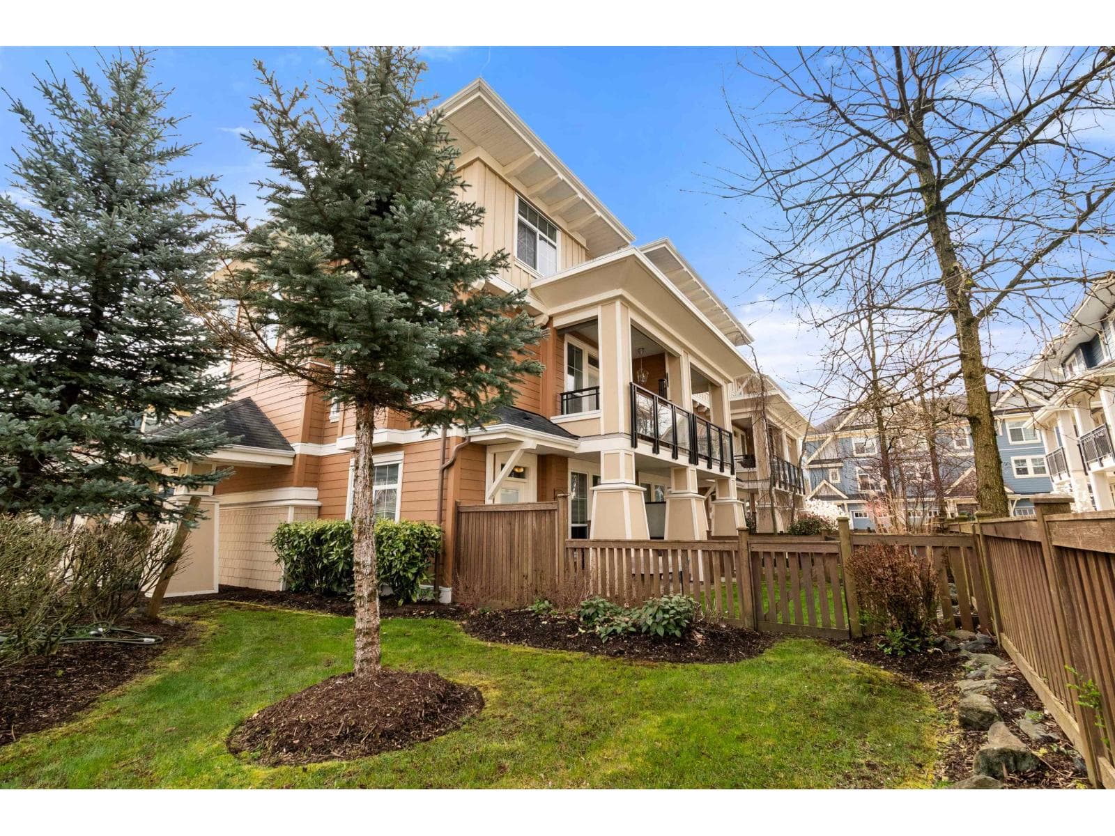 43 45290 SOOWAHLIE CRESCENT GARRISON CROSSING, Chilliwack — photo 4