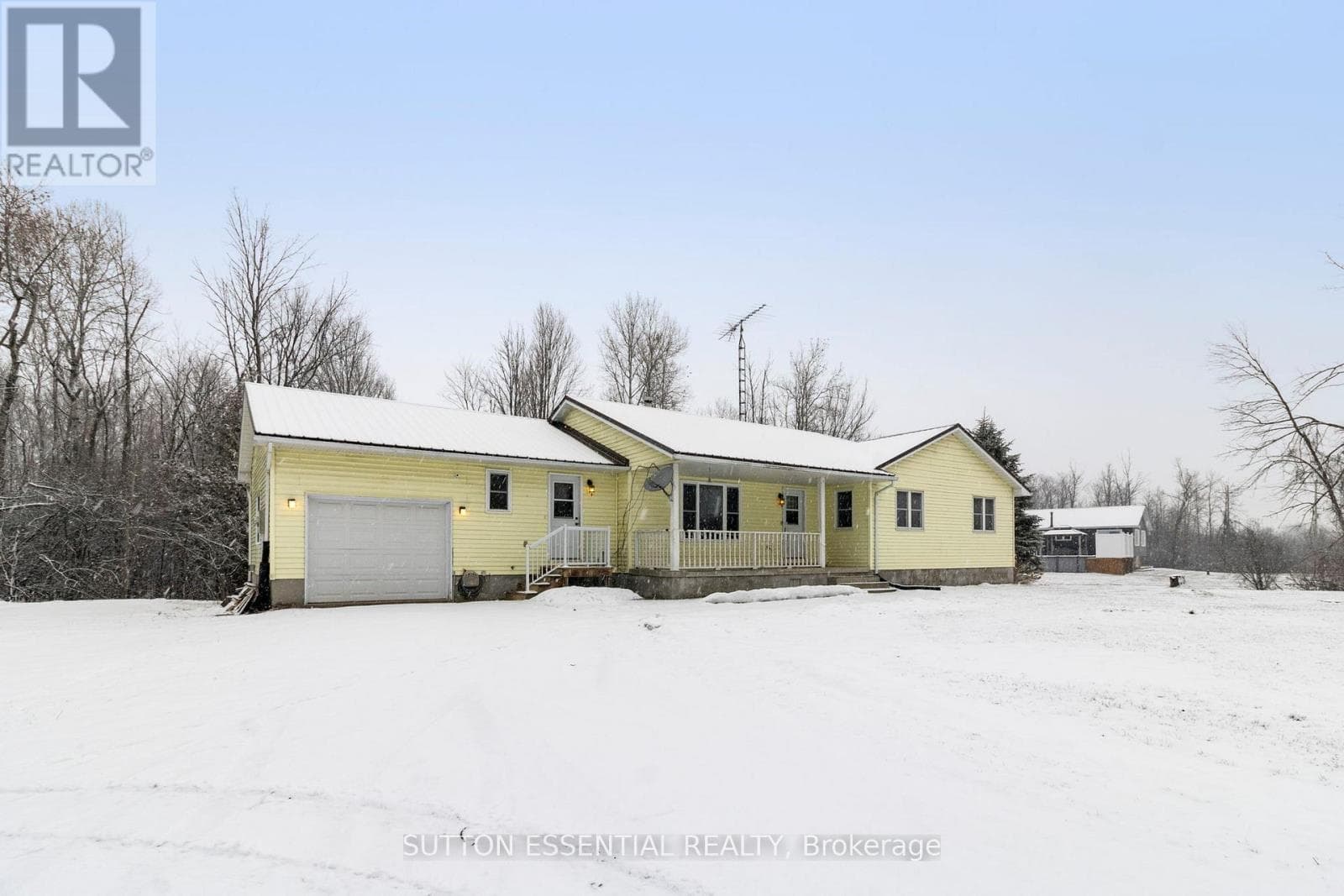 2216 2ND CONCESSION ROAD in 
