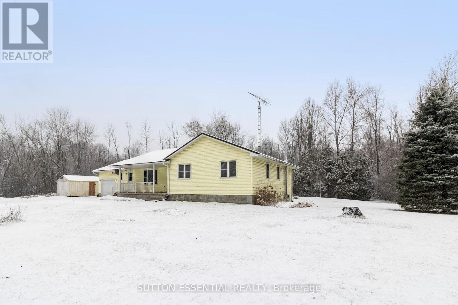 2216 2ND CONCESSION ROAD, Rideau St.Lawrence — photo 2