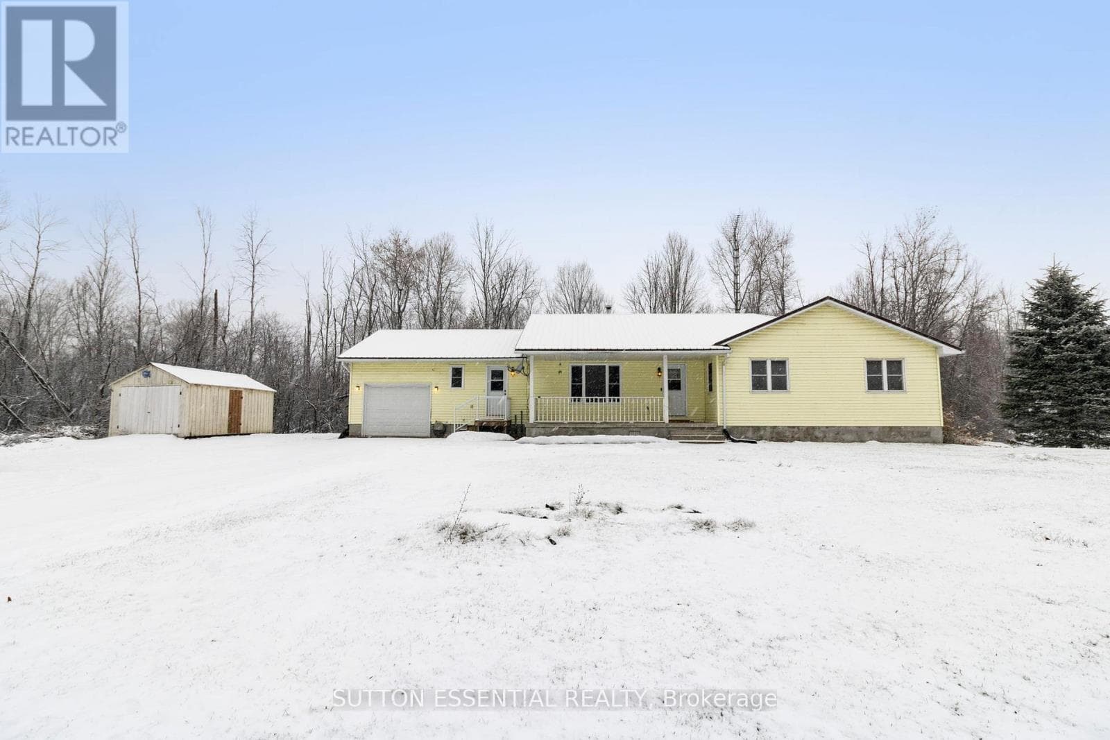 2216 2ND CONCESSION ROAD, Rideau St.Lawrence — photo 3