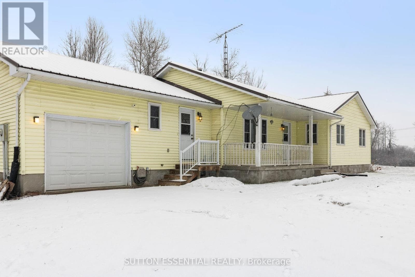 2216 2ND CONCESSION ROAD, Rideau St.Lawrence — photo 4