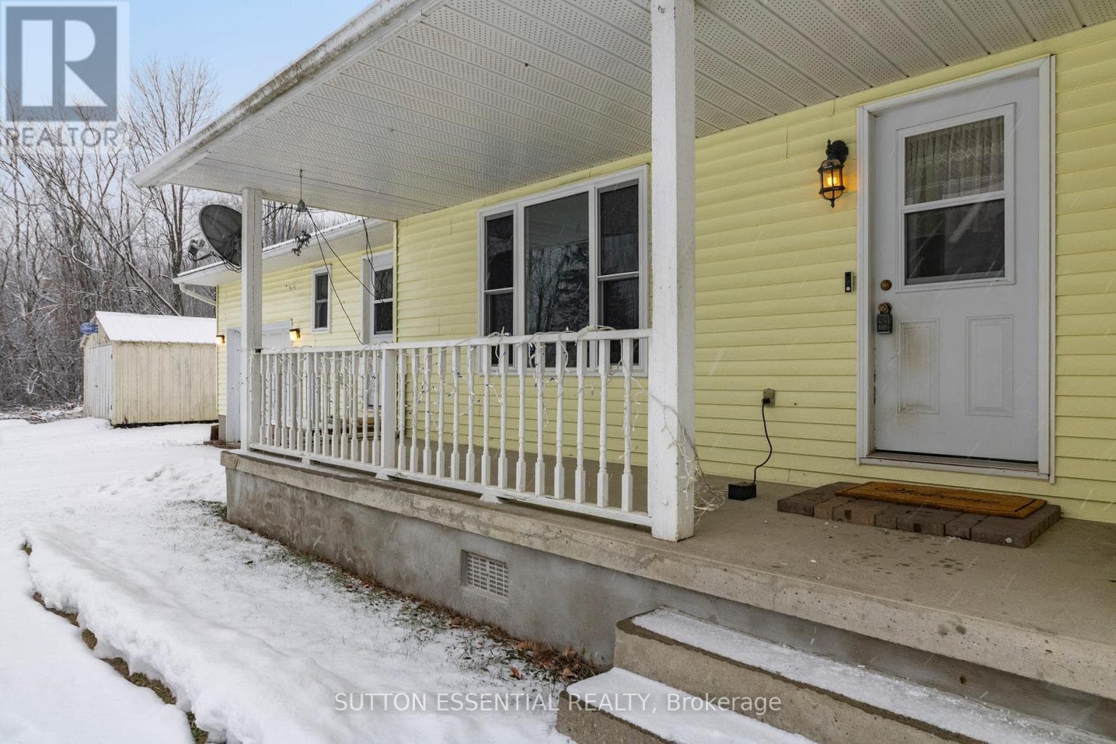 2216 2ND CONCESSION ROAD, Rideau St.Lawrence — photo 5