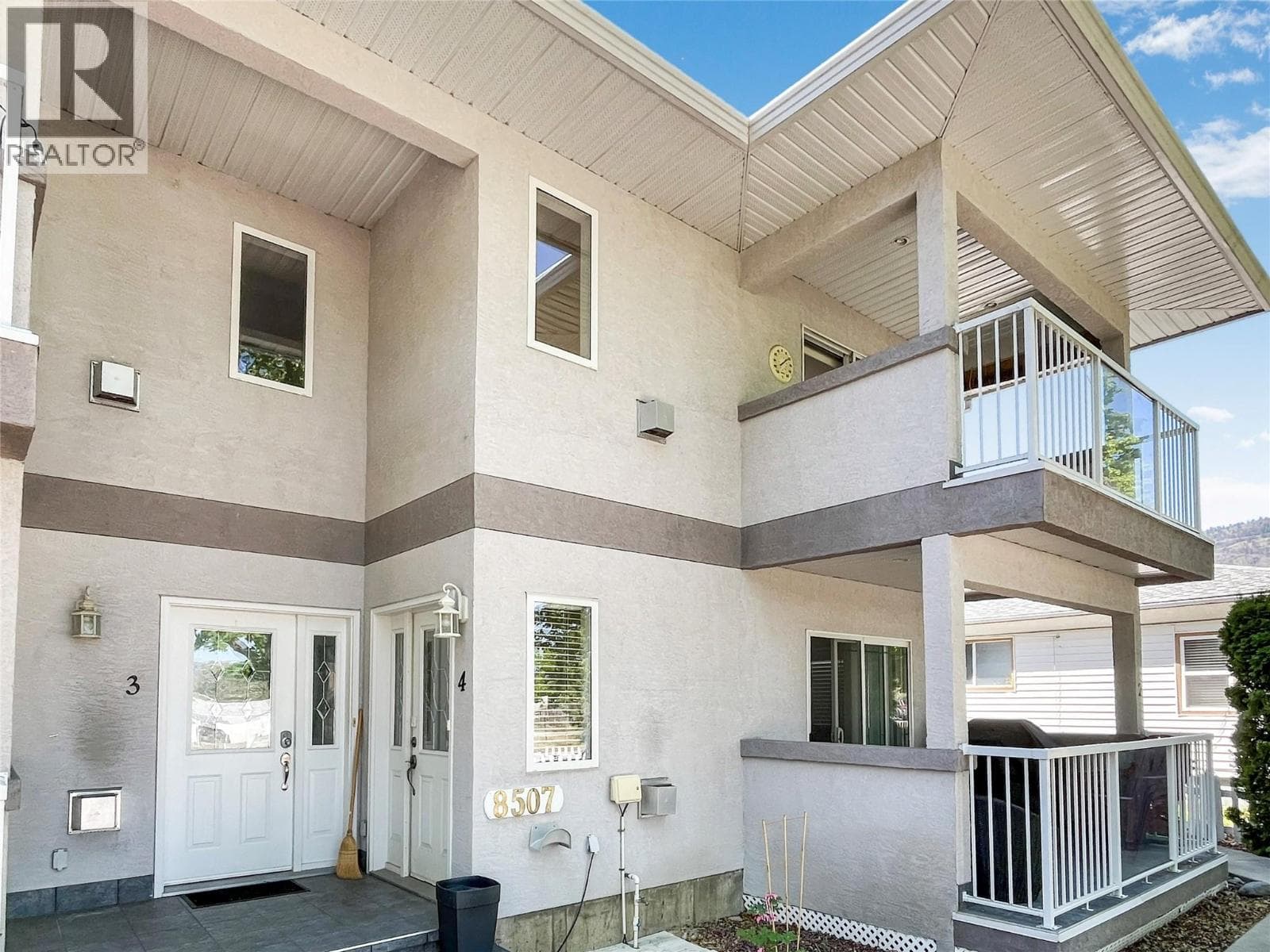 8507 70TH AVENUE UNIT 4, Interior REALTORS® — photo 2