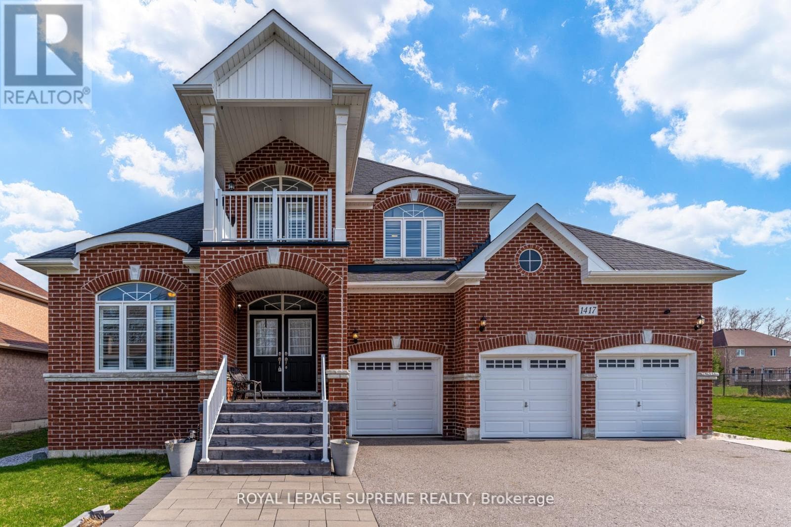 1417 GILFORD ROAD in 