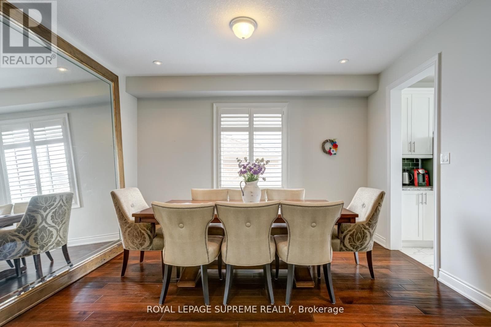 1417 GILFORD ROAD, Toronto — photo 4