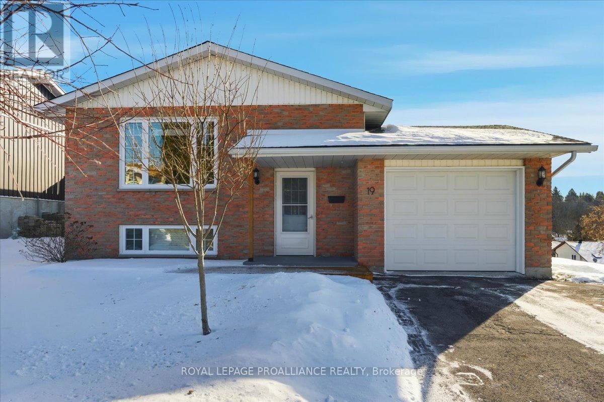 19 FLEMING ROAD in 