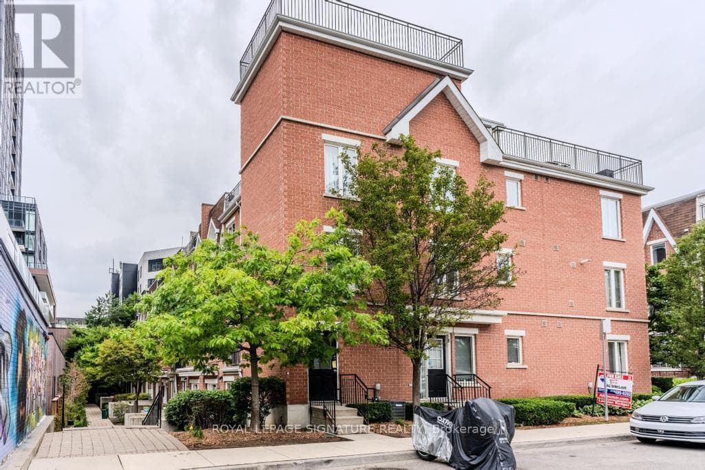 703 - 10 LAIDLAW STREET — photo 5