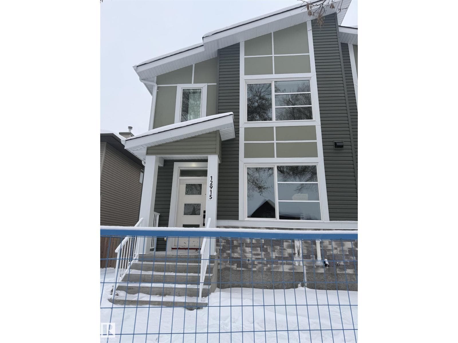 12915 123 ST NW in CALDER