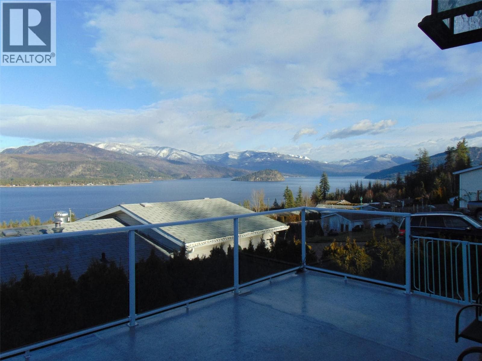 1510 Trans Canada Highway Unit# 65, Interior REALTORS® — photo 5