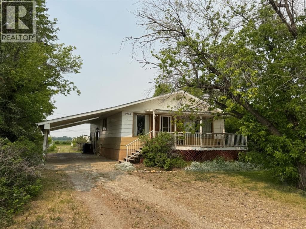 9920 113 STREET in 