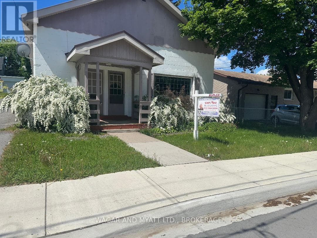 172 RICHARD STREET in 