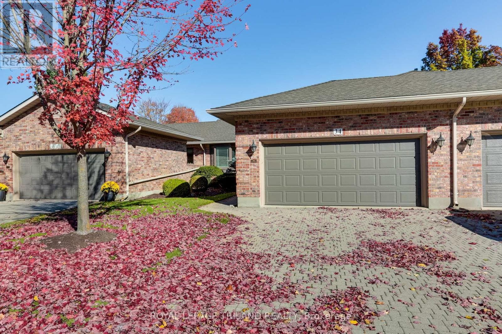 34 - 30 DOON DRIVE in Masonville
