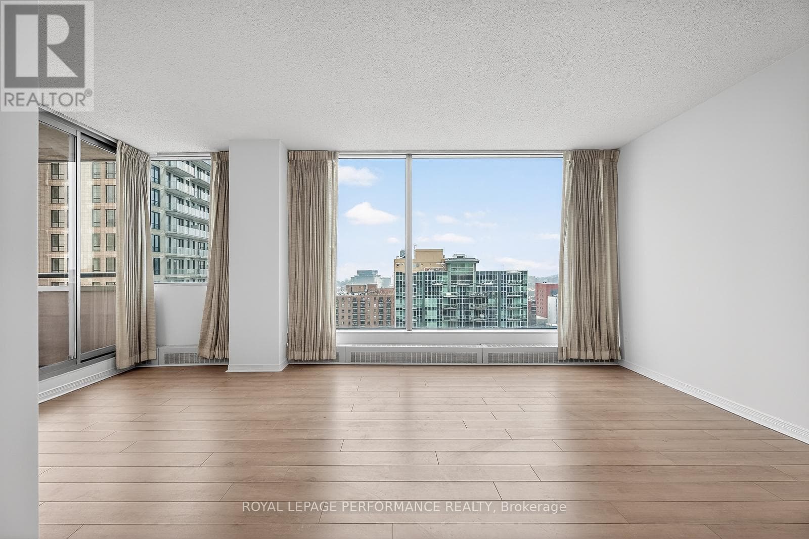 1603 - 160 GEORGE STREET, Ottawa — photo 5
