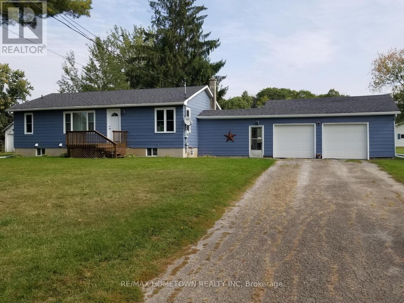 1229 HALLECKS ROAD S in 