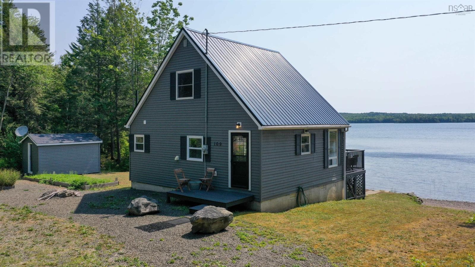 109 TROOP ROAD, NSAR — photo 3