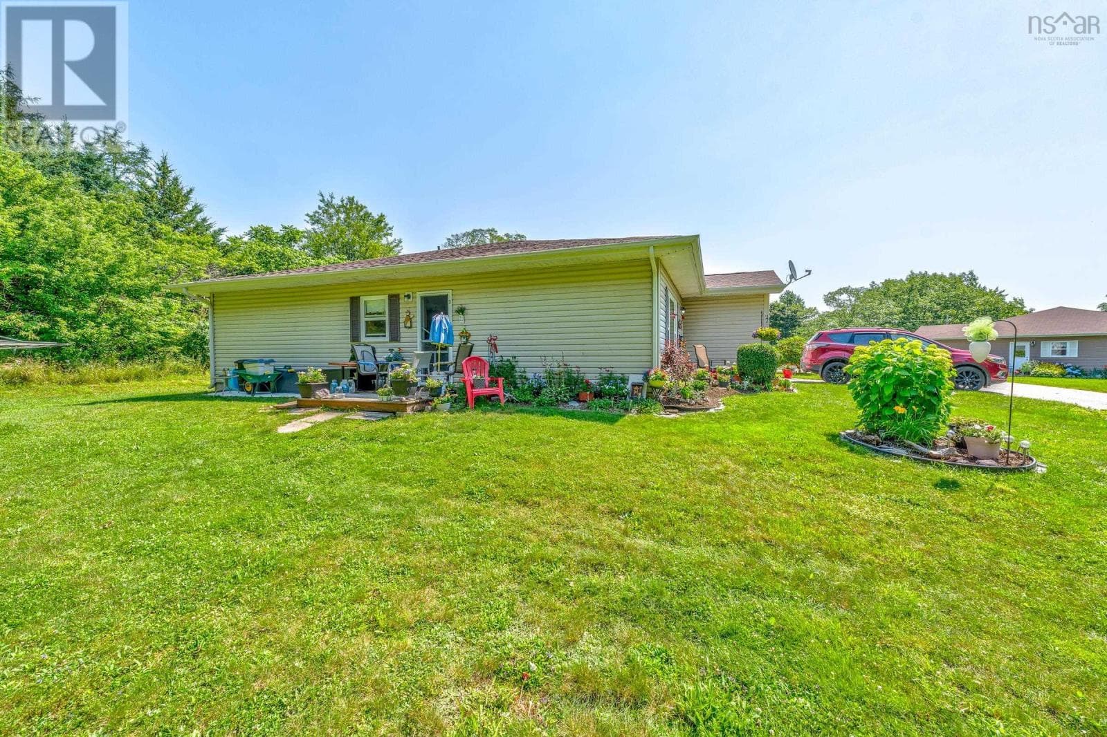 Lot 6, 8 & 9 Highway 1 in 