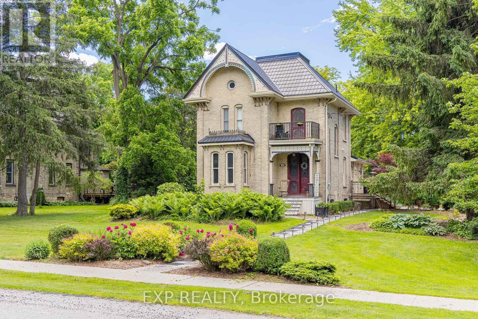 283 HASTINGS STREET in 
