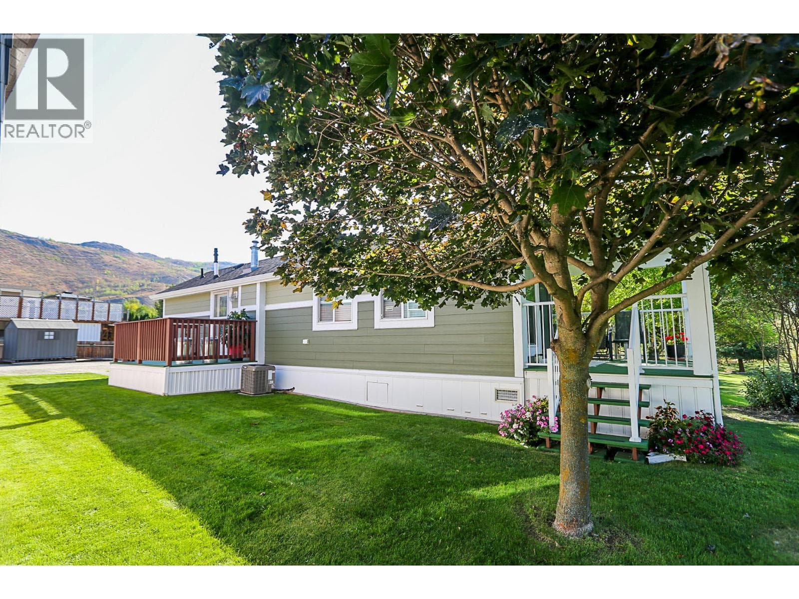 3700 LOUIS CREEK ROAD UNIT 2, Interior REALTORS® — photo 2